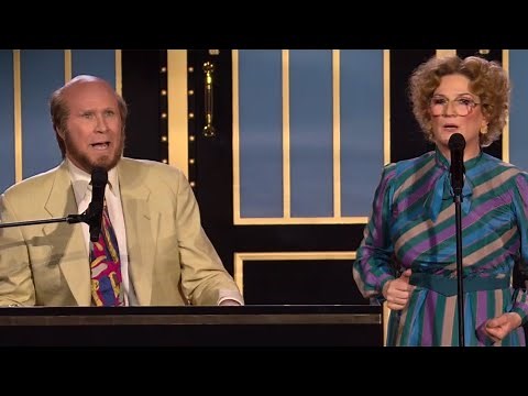 Will Ferrell & Ana Gasteyer Revive The Culps at SNL 50th Anniversary!