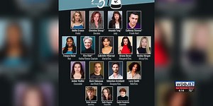 ‘9 to 5 The Musical’ coming to Mill Mountain Theatre