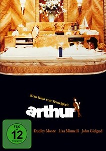 Arthur Trailer SD (Englisch) (1981)