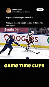 94 reactions · 37 comments | Simon Benoit was penalized for hooking on this play by Patrick Kane. Fair call? 樂 • • • #nhl #nhlhighlights #patrickkane #detroitredwings #leafsnation #leafsforever | Game Time Clips | Facebook