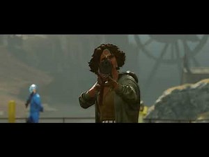 Deathloop - Launch Trailer | PS5