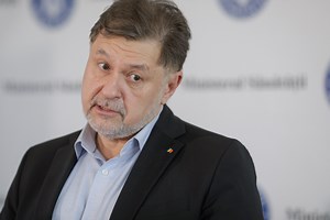Ministrul Sănătății, despre decontarea vaccinurilor anti-HPV: „La femeile aflate în vârstă fertilă de 18-45 de ani trebuie să crești accesibilitatea” | VIDEO