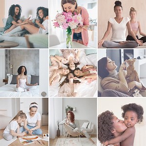 Minimal Indoor LUTs for Photo & Video