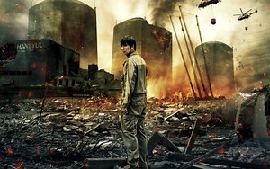 Pandora (2016) - Filmonizirani