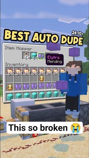 The Simplest Automatic Dupe ANYONE can do RIGHT NOW!