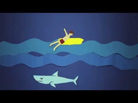 Kleine Fische große Fische