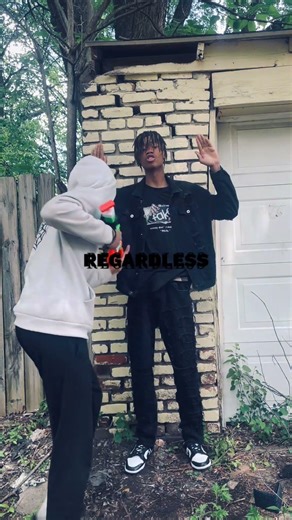No I just got robbed - song (again) out on all platforms #music #rap #viral #undergroundsounds