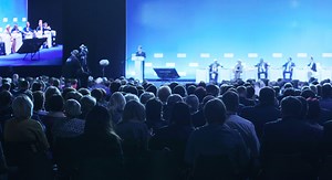 BE Spain DMC & Events - Corporate Events & Incentive Travel to Spain