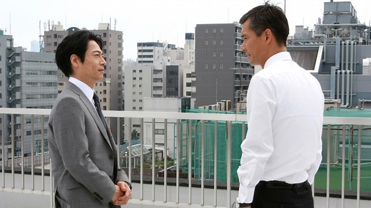 下町ロケット 最終話 | WOWOWオンデマンドで見る