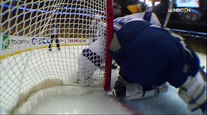 Rust's 2nd goal of the game puts the Penguins up 2-1. See more Game 7 highlights here: http://fb.nbcsports.com/FE3u | NBC Sports EDGE Betting