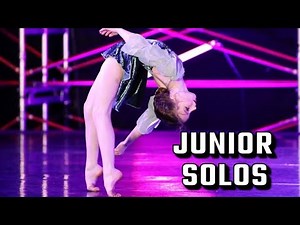 Top 30 Junior Solos 2023