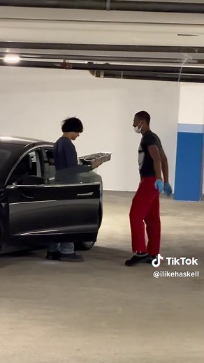 haskell (@ilikehaskell)’s video of Moneybagg Yo