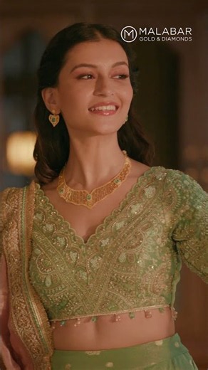 Manahaari - Yellow Gold Jewellery l Malabar Gold & Diamonds