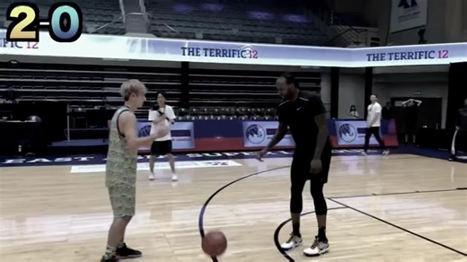 ともやんスーパープレイ#レイクレ #バスケ#レイクレに届け