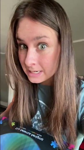 The puzzle that changes colors?? #cmycubes