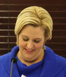 A Conversation with St. Pete City Council Member Amy Foster about the Homeless Part 3