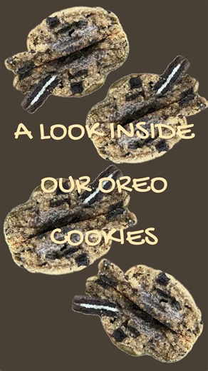 VangiCookies on TikTok