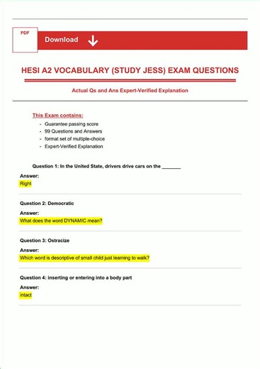 Studying with Jess? Then you know HESI A2 Vocabulary isn’t about memorizing the dictionary—it’s about mastering the *right* words, the *right* way. This video breaks down high-yield vocabulary terms aligned with popular “Study Jess”-style prep, featuring the exact words showing up on 2025–2026 HESI A2 exams: **“pragmatic,” “euphemism,” “resilient,” “benevolent,” “ambiguous,” “tenacious,” “conducive,” and “superfluous”**—with crystal-clear definitions, clinical context, and memory hooks that actu