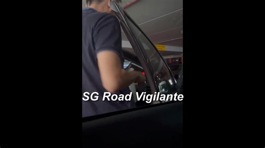 9mar2025 #SGQ1808H peugeot 308 driver open door without due care and ding camcar twice quoted f you see this car SGQ1808H in the car park, DO NOT park beside him because even if you are parked nicely in your lot he will open his door widely with no regard to the car beside him. Decided to video because when he got down the car, he opened the door even harder than in the video and walked away like nothing happened. Looking at how badly chipped his door is, seems like it’s a bad habit… | SGRV