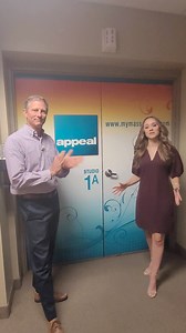 Happy Anniversary Mass Appeal! Thank you to all the hosts and guests who have made this show amazing for the last 14 years. And a special thanks to our viewers for all of your support. | Mass Appeal on WWLP