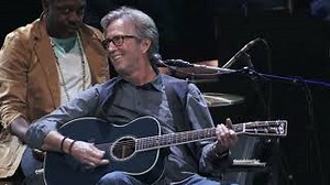 Lay Down Sally Chords - Eric Clapton & Vince Gill. Live Guitar Festival New York 2013. - ChordU