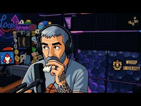 No More Props In View! Velocidrone Lobby | Tuesday