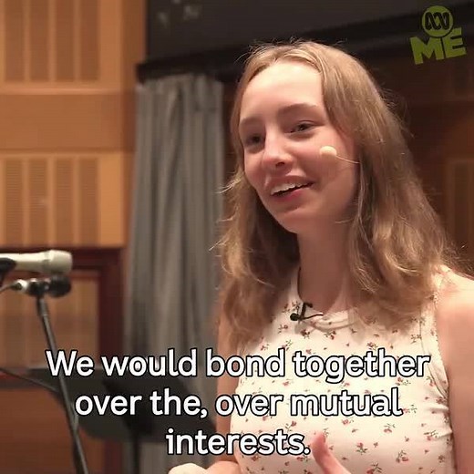 5.1K views | Who are Tang and Mitch? Could their latest investigation lead them to unravel the biggest mystery of their lives? The cast of Mackaroy Uncovered, the ABC's new mystery-adventure podcast for kids, talk about their characters. | ABC Kids Community | Facebook