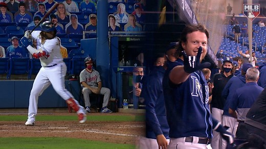 Quick Pitch Recap: 4/27/21