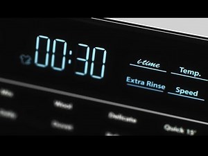 I-time function of Haier I PRO Series Washing Machine