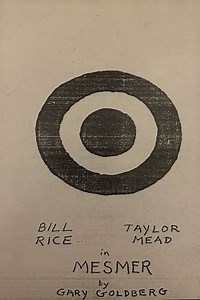 Mesmer (1991) - Movie