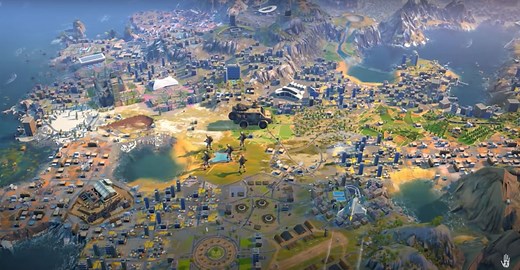 Humankind: Die besten Tipps für das Aufbauspiel im Guide