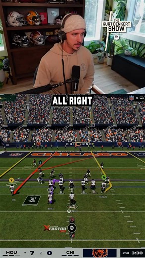 Mastering Four Verticals in Madden Football