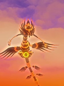 Dragon Adventures Egg Hatching Video Sneak Peek