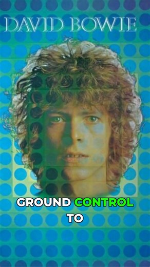 Ground Control to Major Tom - The Countdown 🚀