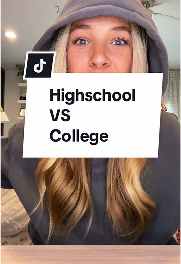 High School vs College: Key Differences Revealed!