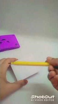 💸Easy Paper money Holder | ❤️DIY Craft.#DIY#Craft#Maney holder#paper craft#Easy DIY# Art And craf.