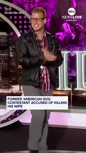 Caleb Flynn, a contestant on American Idol's 12th season, is charged with killing his wife with prosecutors saying he staged it as a burglary. ABC News legal contributor Brian Buckmire breaks down the case.