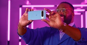 Google Pixel 8 Pro Features Pixel's Best Camera System Ever