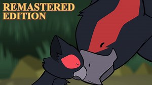 19K views · 394 reactions | Animation base on the comic drawn by 伶 https://www.pixiv.net/en/artworks/27744021 | NCHproductions | Facebook