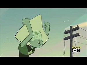 steven universe peridot apparently more than YOU! You CLOD!!!