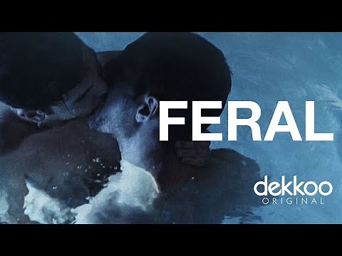 Feral: Season 1: Official Trailer | Dekkoo.com | The premiere gay streaming service!