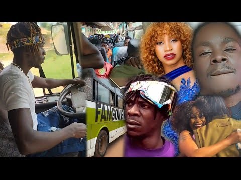 Alien atusazeko ne Fangon mu bus, King Saha ne Sheebah bakyekoze nebilala biibino