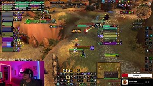 Sambuca Saturday Variety Games | R1 Blitz MM POV