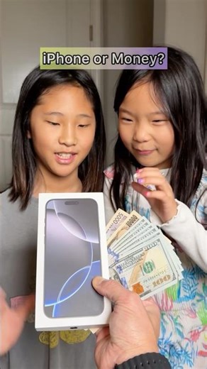 iPhone or Money? (Snow Trip to Japan)