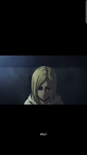 Bertolt Colossal Titan and Attack Titan, a dangerous battle between them