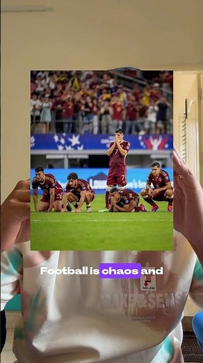 I Built an AI That Predicts Football Matches — Here's How Accurate It Actually Is