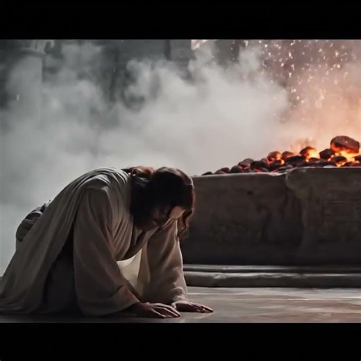 Isaiah 6-3 the vision-