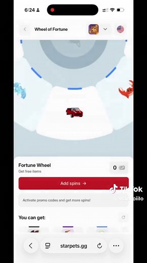 How to redeem my starpets promo code! #adoptme #adoptmeroblox #starpets #adoptmetrades #roblox