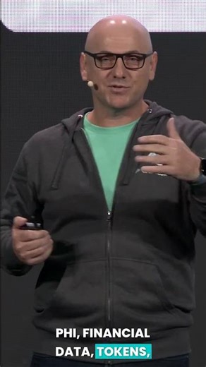 AI Powered #telemetry Data Protection with Cribl Guard