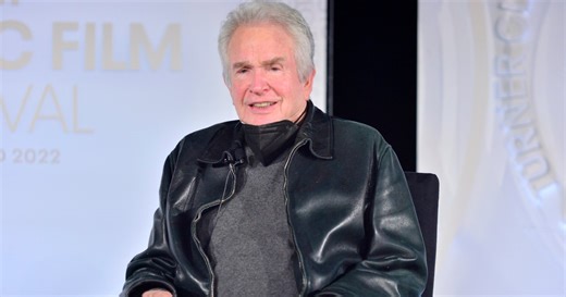 Warren Beatty 'Doesn't Want to Be Seen' Amid Health Battle